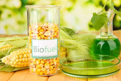 Kirtomy biofuel availability